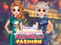 Гаме Princese Cheongsam Shanghai Moda онлајн