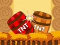 Гаме TNT Zamka онлајн