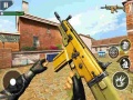 Гаме FPS Pucanj Napada: Moderna Ratna Borba 2k20 онлајн