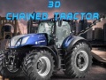 Гаме 3D Lankasti Traktor онлајн