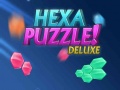 Гаме Hexa Puzzle Deluxe онлајн