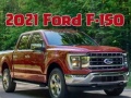 Гаме Ford F 150 2021 онлајн