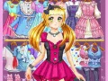 Гаме Anime Kawaii Oblačenje онлајн