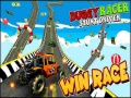 Гаме Buggy Racer Stunt Vozač Buggy Trke онлајн