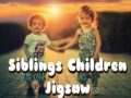 Гаме Siblings Dečija Puzzles онлајн