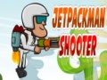 Гаме Стрелац Jetpackman онлајн