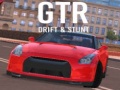 Гаме GTR Drift i Akrobacije онлајн