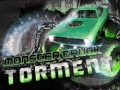 Гаме Tortura Monster Truck онлајн