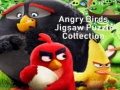 Гаме Angry Birds puzzl kolekcija онлајн