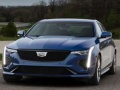 Гаме Cadillac CT4-V Klizanje онлајн