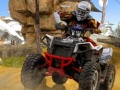 Гаме ATV Kvadrik Off-road онлајн