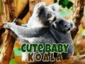 Гаме Slatka Beba Koala онлајн