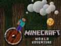 Гаме Avantura u svetu Minecraft-a онлајн