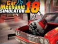 Гаме Simulator Mehaničara Automobila 18 онлајн