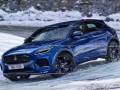 Гаме Пазл Jaguar E-Pace 2021 онлајн