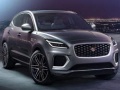 Гаме Jaguar E-Pace 2021 Klizanje онлајн