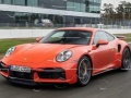 Гаме Пазл Porsche 911 Turbo 2021 онлајн