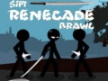 Гаме Sift Renegade Brawl онлајн