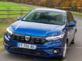 Гаме Пазл Dacia Sandero онлајн