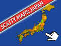 Гаме Scatty Mape Japan онлајн