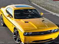 Гаме Пазл Dodge Challenger SRT8 онлајн