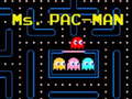 Гаме Gđa. PAC-MAN онлајн