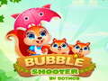 Гаме Bubble Shooter od Dotmov онлајн