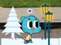 Гаме Avantura Gumball Runner онлајн