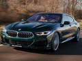 Гаме BMW B8 Gran Coupe Klizanje онлајн