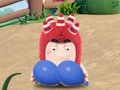 Гаме Oddbods: Ludi Baloni онлајн