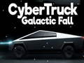 Гаме Cybertruck Galaktički Pad онлајн