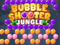 Гаме Bubble Shooter Džungla онлајн