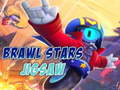 Гаме Brawl Stars Пазл онлајн