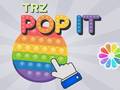 Гаме TRZ Pop It онлајн