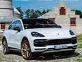 Гаме Puzzle Porsche Cayenne Turbo GT онлајн