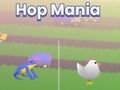 Гаме Hop Mania онлајн