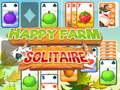 Гаме Srećna Farma Solitaire онлајн