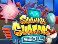 Гаме Subway Surfers Seul онлајн