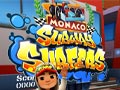 Гаме Subway Surfers Monako онлајн