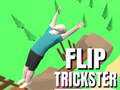 Гаме Flip Trickster онлајн