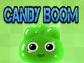 Гаме CANDY BOOM онлајн