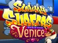 Гаме Subway Surfers Венеција онлајн