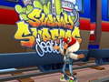 Гаме Subway Surfers Seattle онлајн