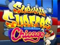 Гаме Subway Surfers Чикаго онлајн