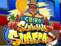 Гаме Subway Surfers Каиро онлајн