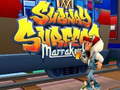 Гаме Subway Surfers Мароко онлајн