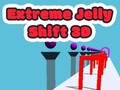 Гаме Ekstremni Jelly Shift 3D онлајн