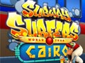 Гаме Subway Surfers: Svetska Turneja u Kairu онлајн