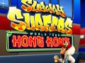 Гаме Subway Surfers Хонг Конг онлајн