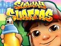 Гаме Subway Surfers онлајн